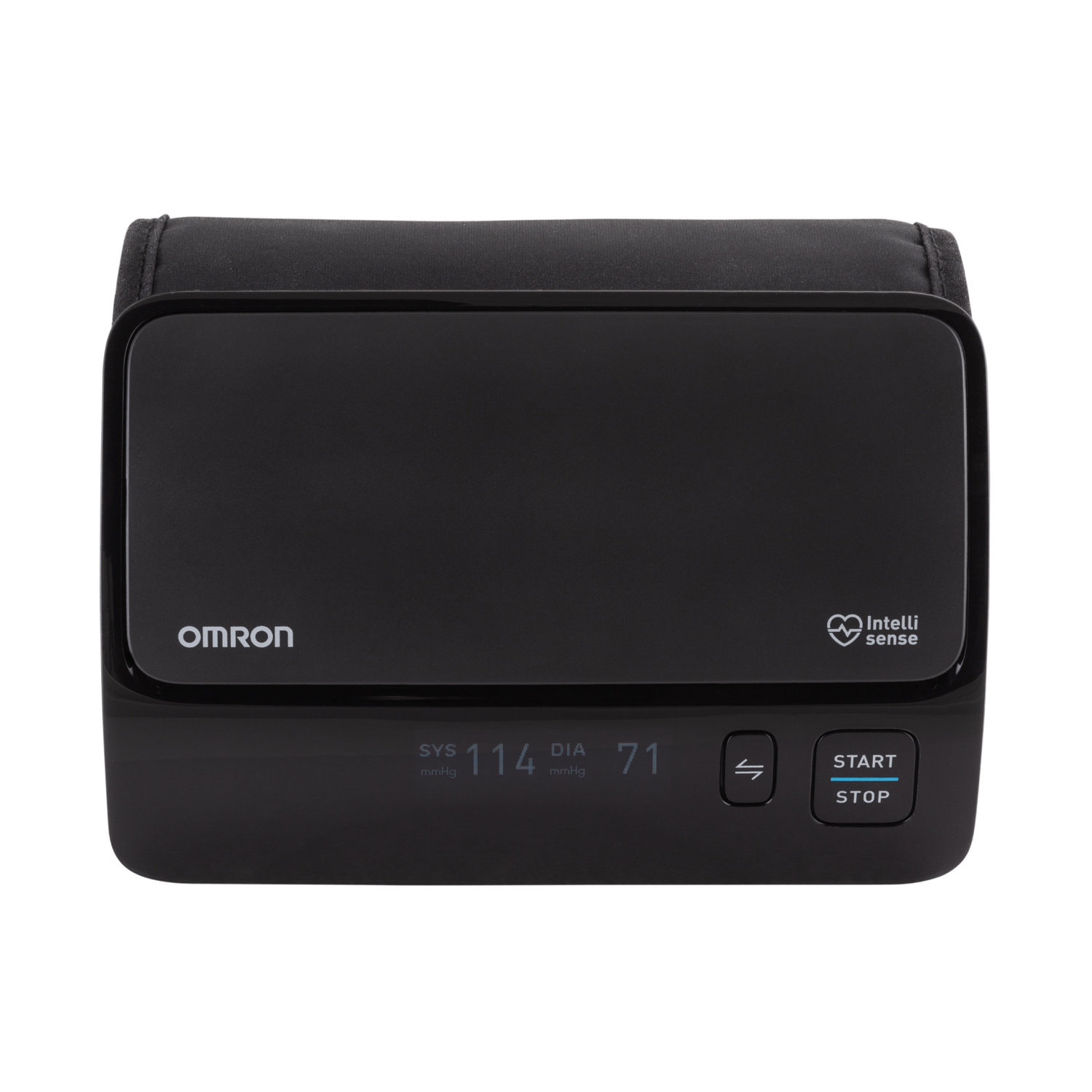 Омрон Эволв тонометр HEM-7600T-E автомат на плечо
Омрон Эволв тонометр HEM-7600T-E автомат на плечо