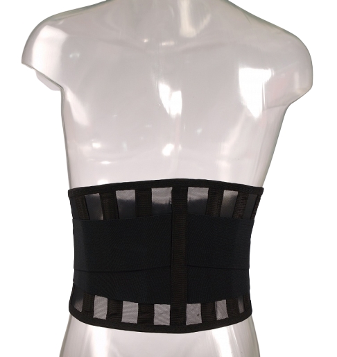 Комф-Орт пояс К-608 послеоперационный поддерживающий с упругими пластинами 60-80см р.3
Комф-Орт пояс К-608 послеоперационный поддерживающий с упругими пластинами 60-80см р.3