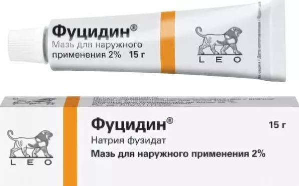Перхотал Мазь Аналоги