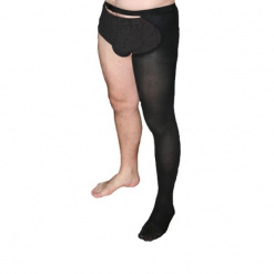 Венотекс Чулки компрес.арт.2С218 левые р.L черн
Венотекс Чулки компрес.арт.2С218 левые р.L черн