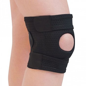 Крейт бандаж F-514 д/коленного сустава р.3
Крейт бандаж F-514 д/коленного сустава р.3