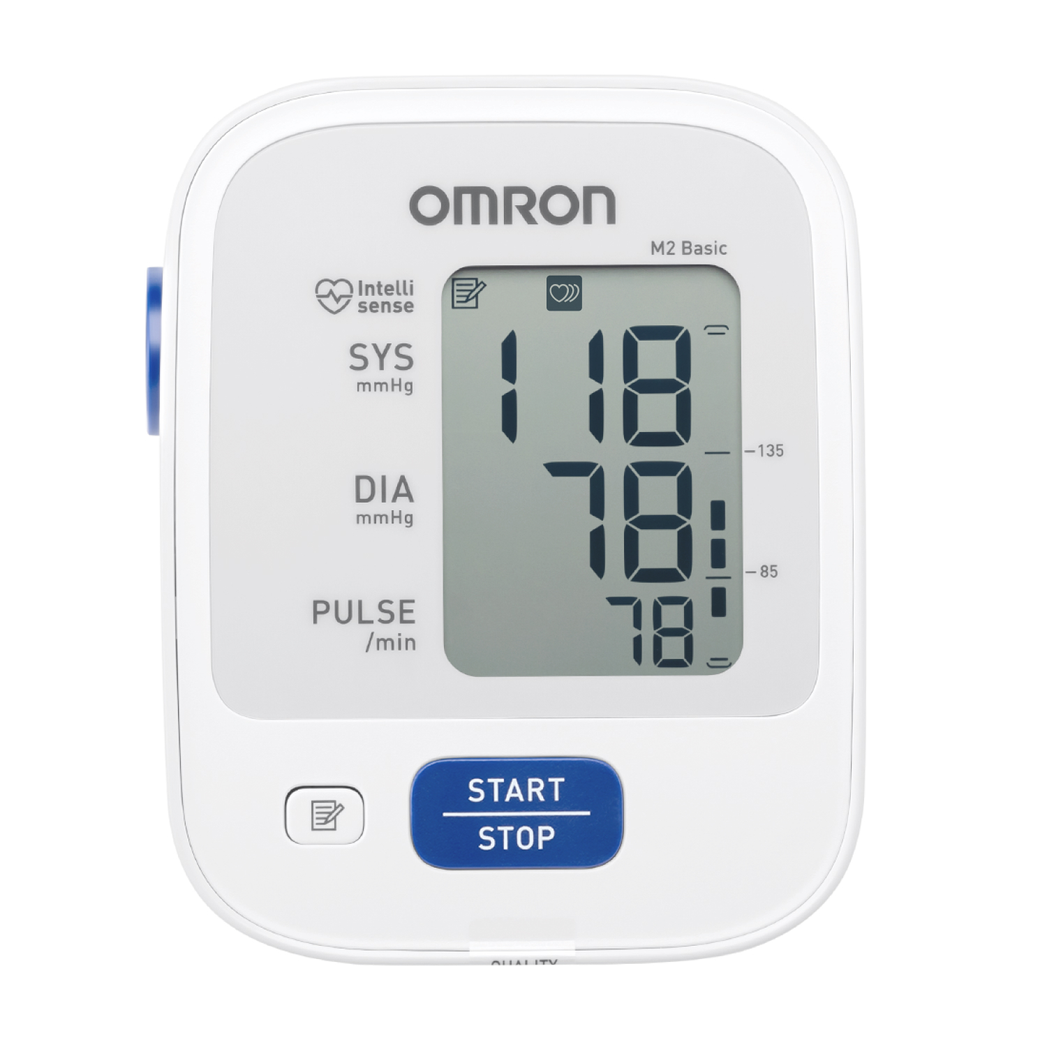 

Омрон тонометр M2 Бейсик универсальная манжета 22-42см + адаптер HEM-7121-ALRU