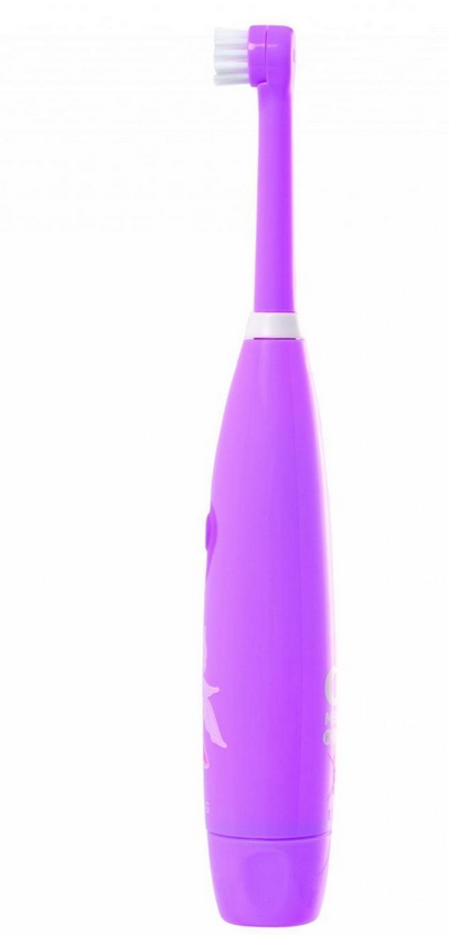СиЭс Медика щетка зубная электрическая Кидс CS-461-G