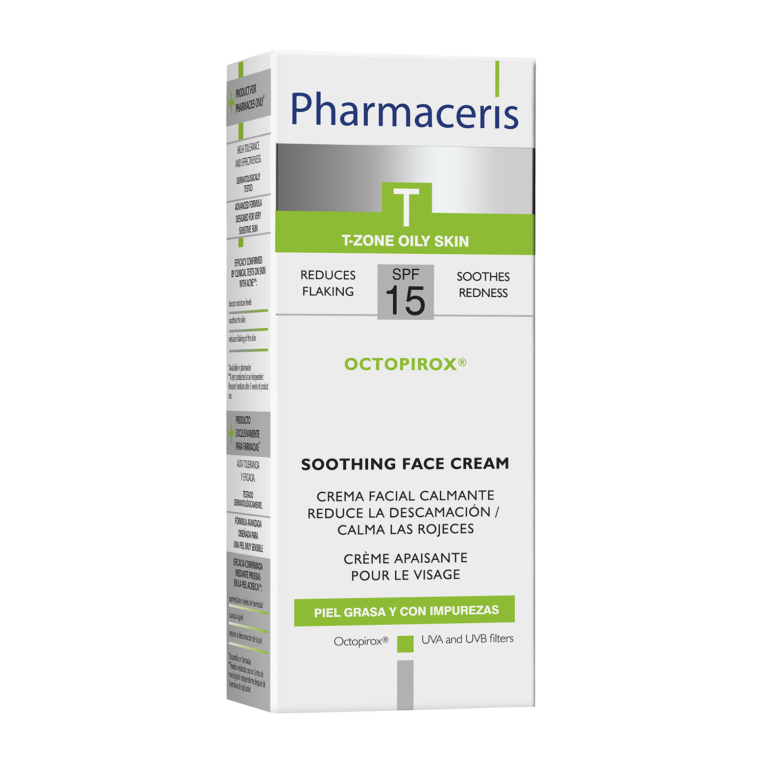 Купить Pharmaceris R Крем Pharmaceris В Минске