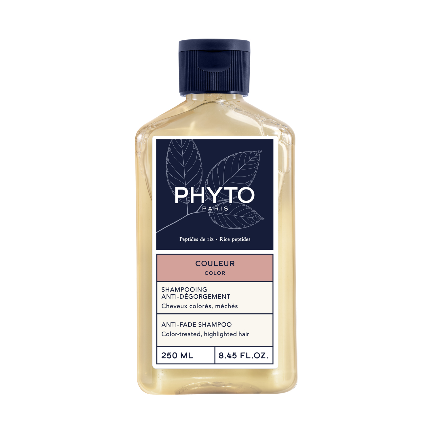 Phytosolba Phytocolor шампунь-защита цвета 250мл PH1007101AA