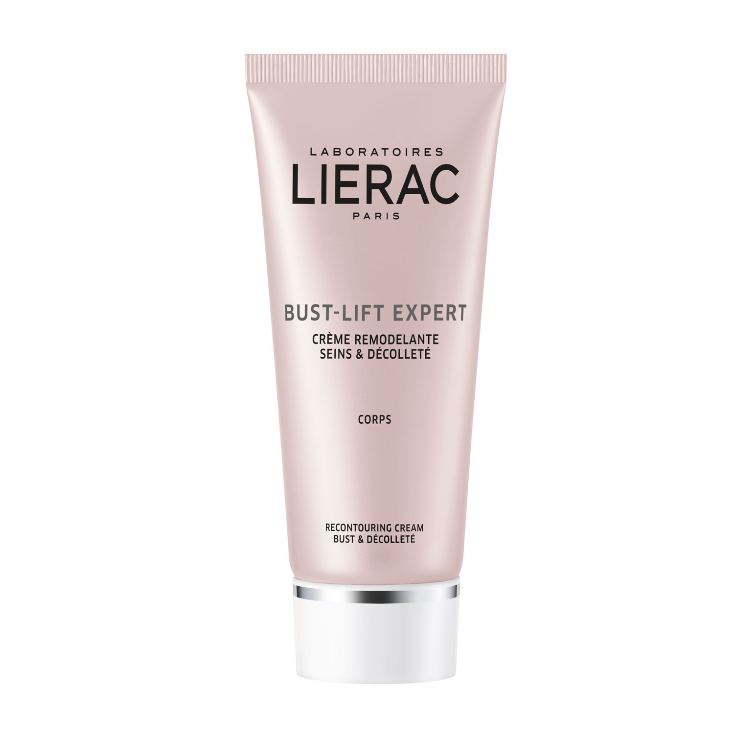 Lierac Bust-Lift крем для бюста моделирующий 75мл крем для бюста elizavecca крем для упругости бюста массажный super elastic bust cream