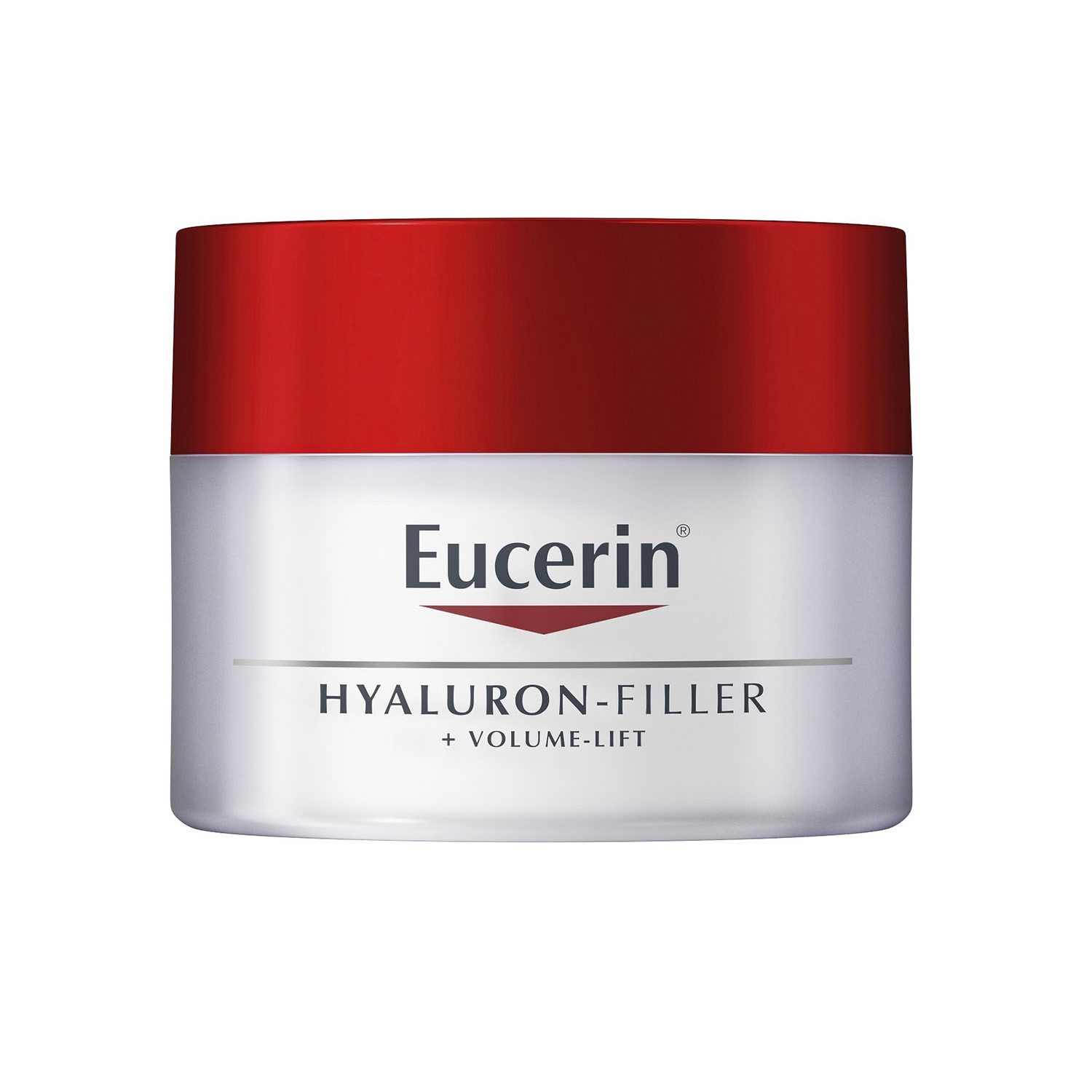 Эуцерин Гиалурон-Филлер+ Волюм лифт крем для дневного ухода за норм. и комбиниров. кожей лица 50мл 89761