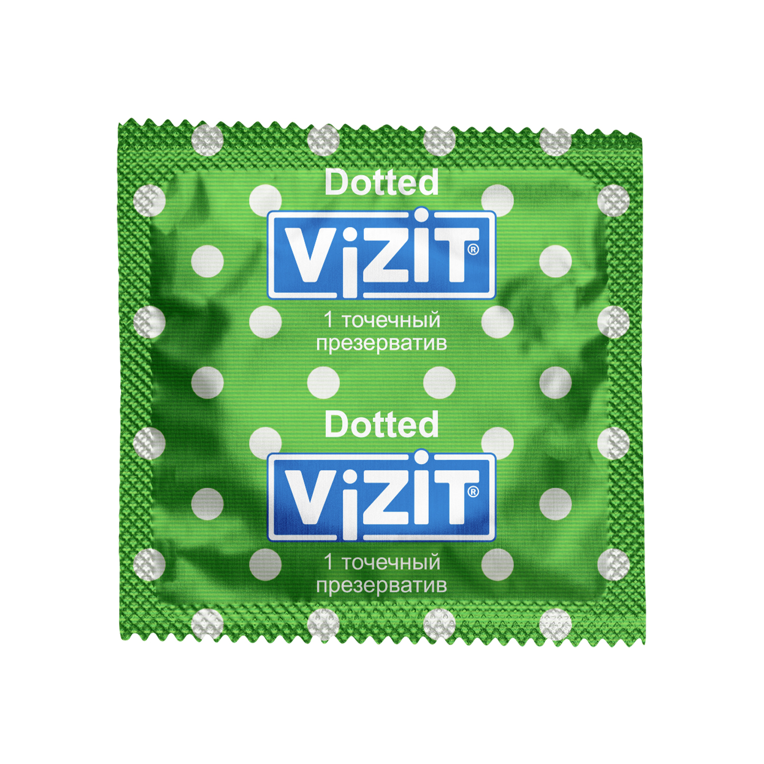 Визит презервативы Точечные №3 цена и фото