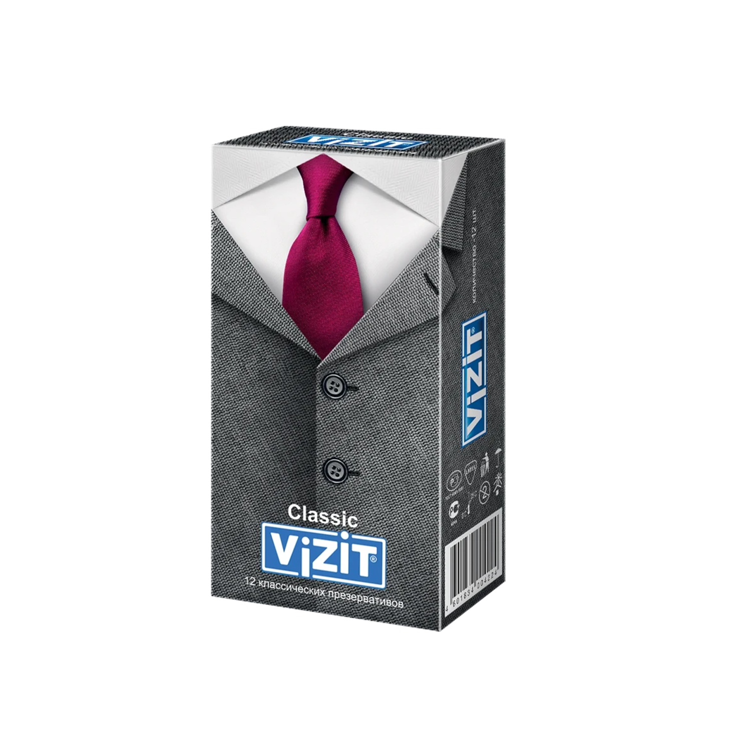 Vizit Hi Tech Sensitive Atomic Heart Купить