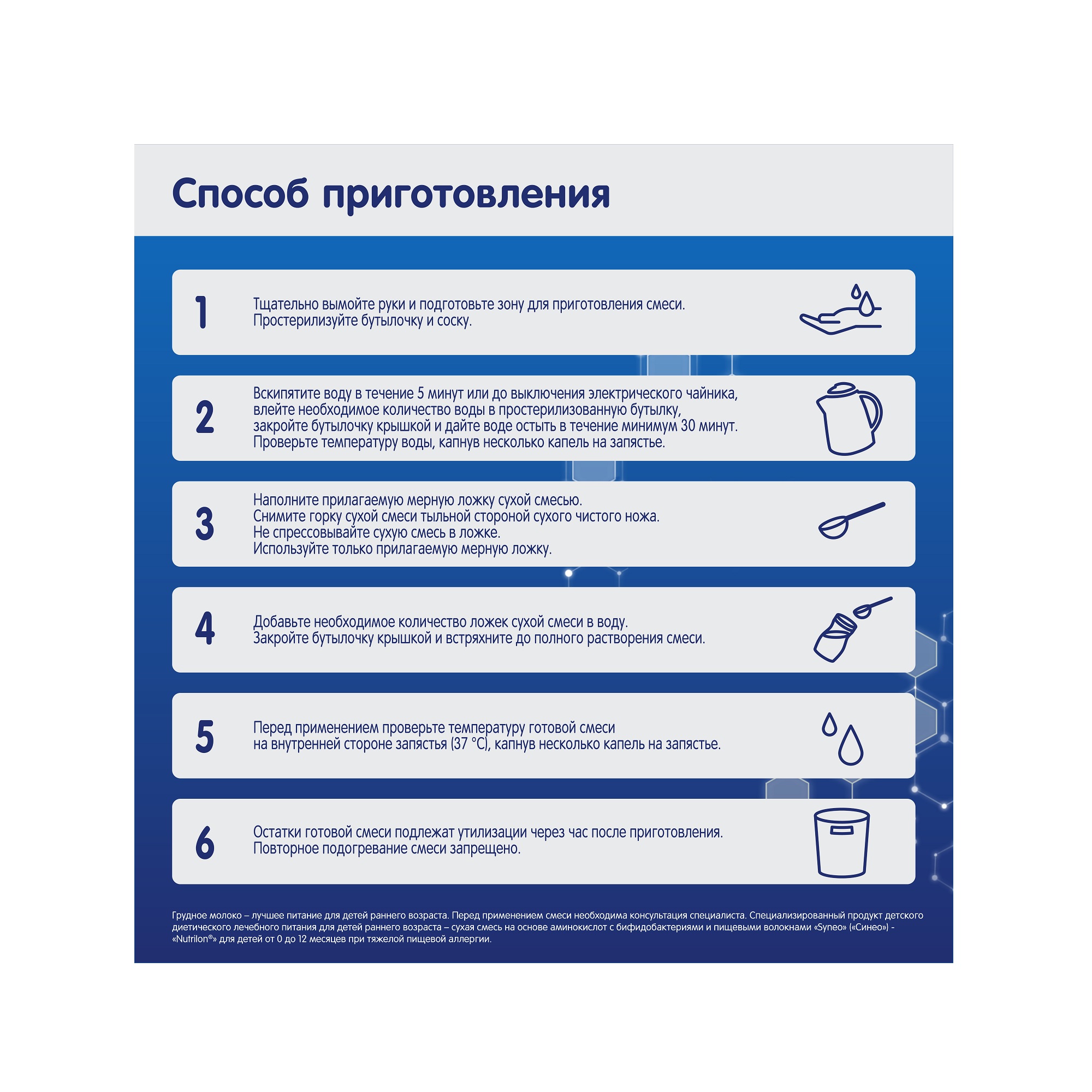 Нутрилон Аминокислоты Купить