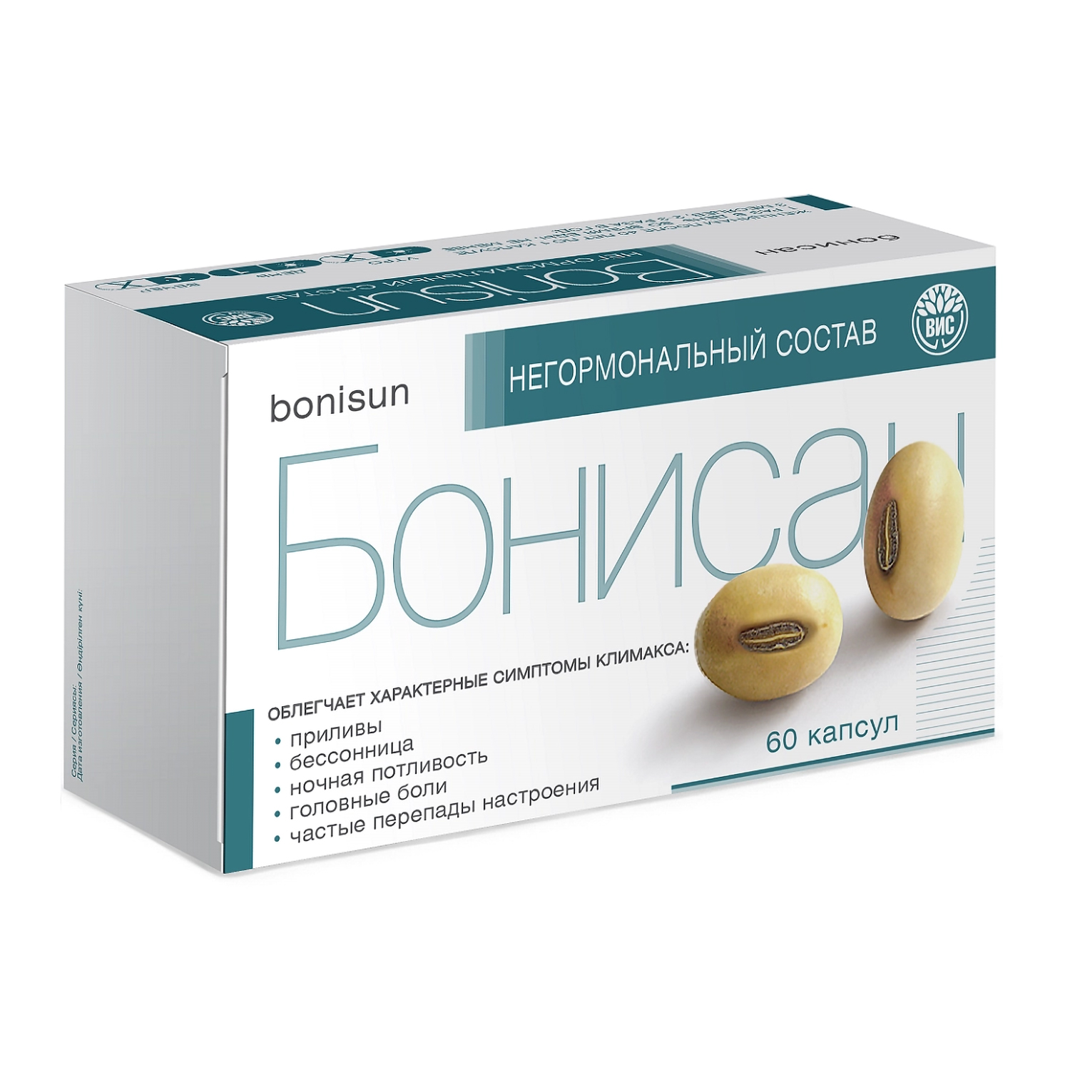 

Бонисан капс. №60