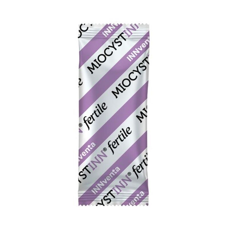 

Миоцистинн фертил пакет-саше 2,34г №20 БАД