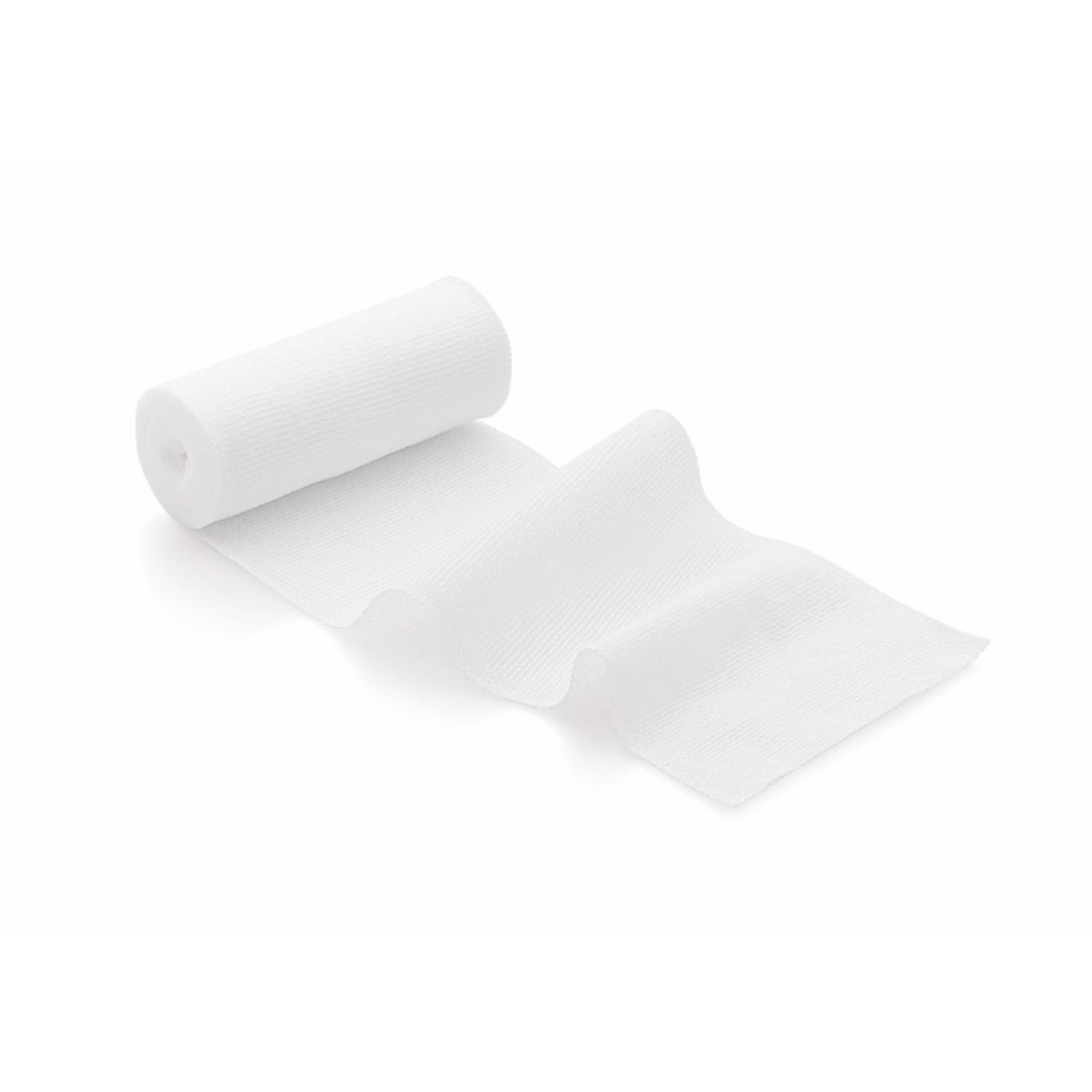 Пеха Ластоформ бинт эластичный фиксирующий 6cмx4м 102₽