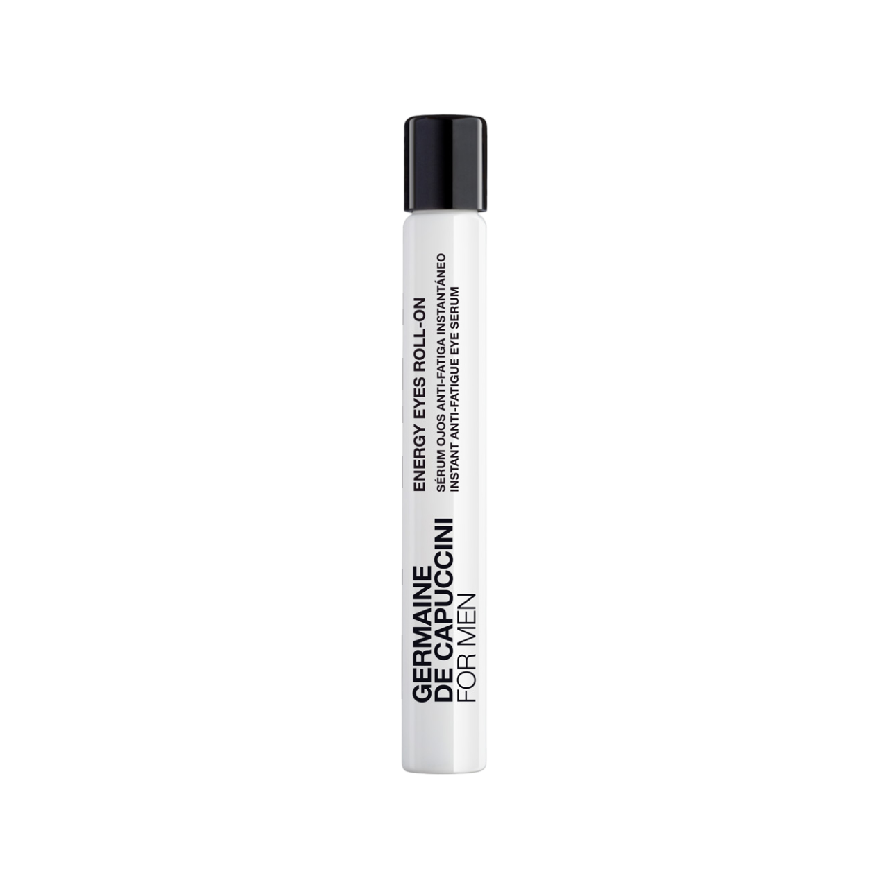 

Germaine De Capuccin For Men гель 10мл
