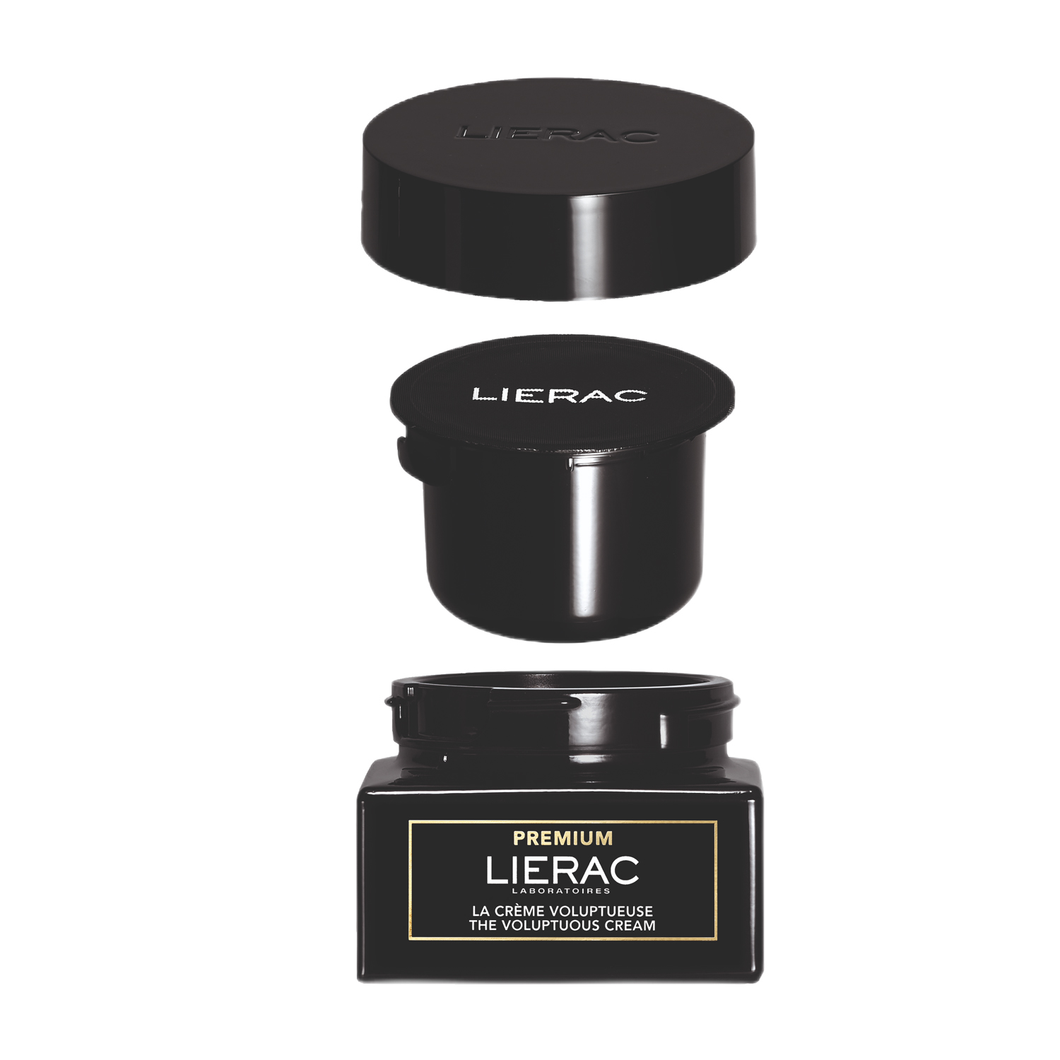 

Lierac Premium крем насыщенный крем сменный блок 50мл LC1106021AA