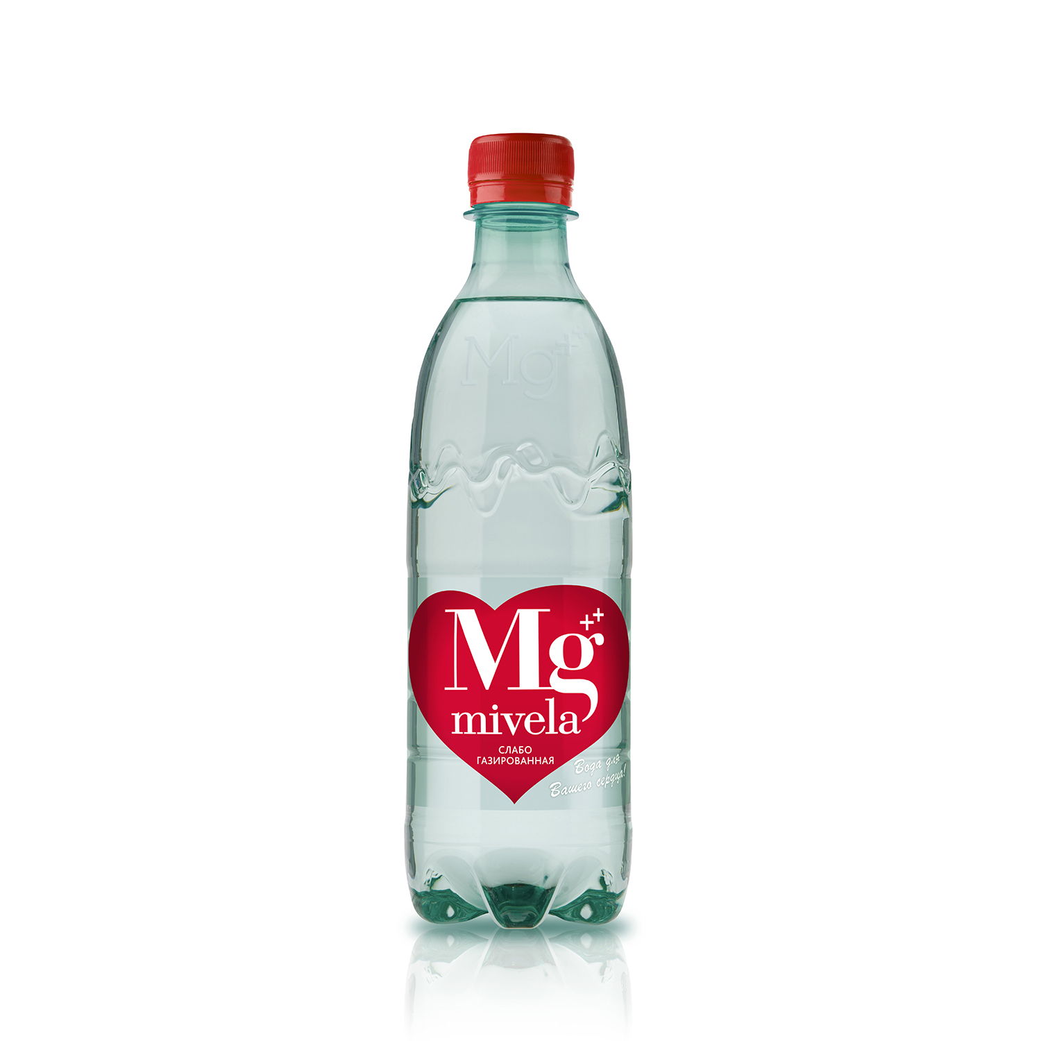

Ригла вода минеральная Мивела Mg++ природ.питьевая лечеб.-столов.слабогаз. 0,5л