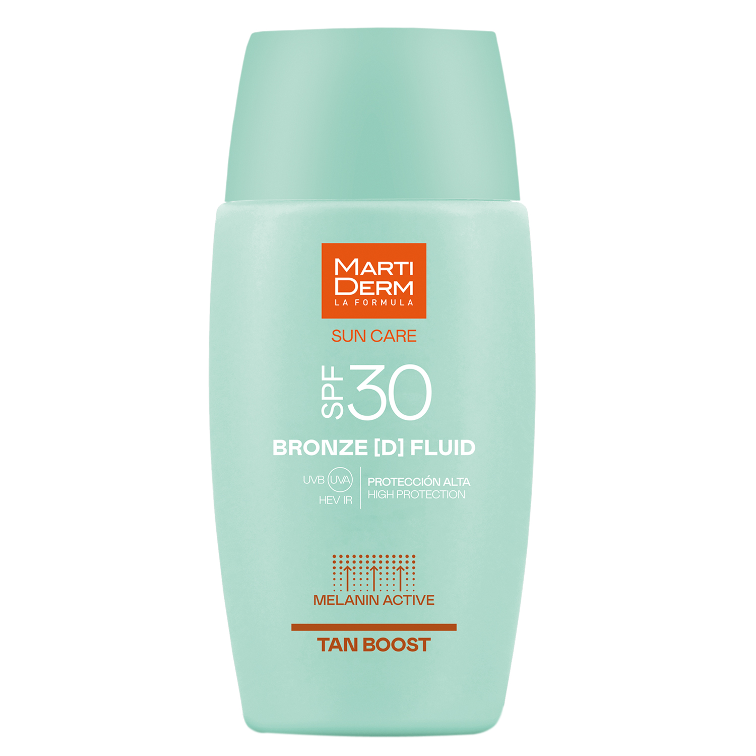 

Мартидерм Сан Кэр Бронз D флюид SPF30 50мл MA191210106