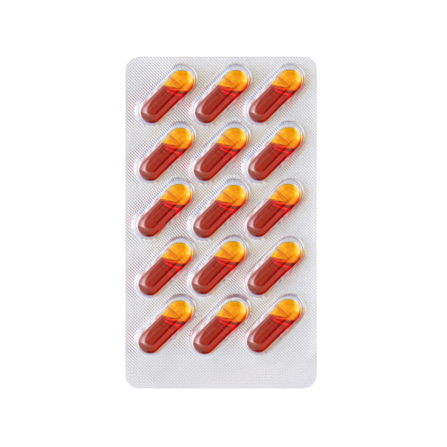 

Орзакс Оушен куркумин капс. №30