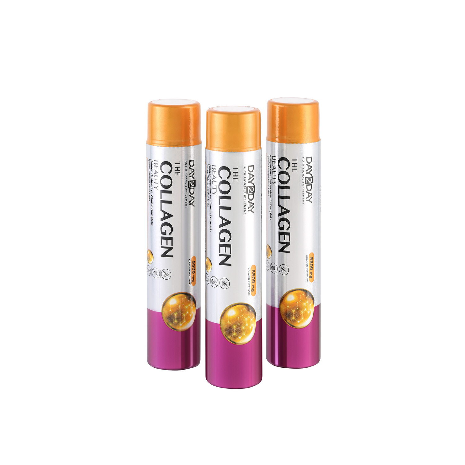 

Орзакс Коллаген бьюти 5500мг со вкусом манго туба 40мл №30