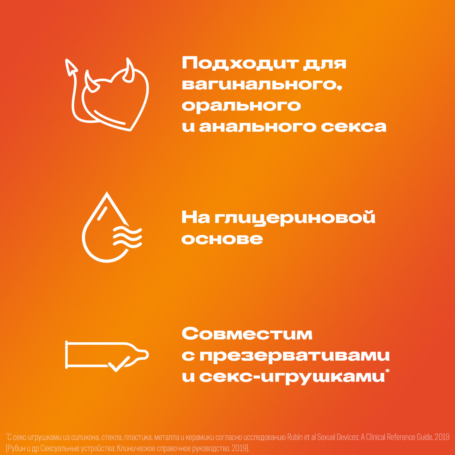Дюрекс гель Плей Хит согревающий эффект 50мл