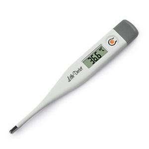 

Литтл Доктор термометр LD-300 цифровой