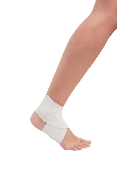 

Унга повязка Унгa-Рус д голеностопного сустава трубчатая компрессионная р.4 С331