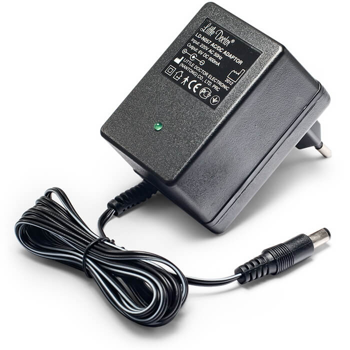 

Литтл Доктор адаптер LD-N057