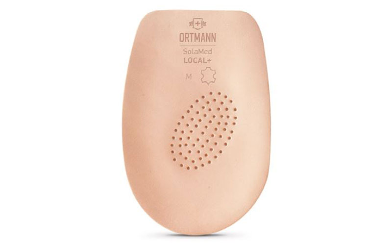 

Подпяточники SolaMed Local Plus DS0151 р.L бежевые