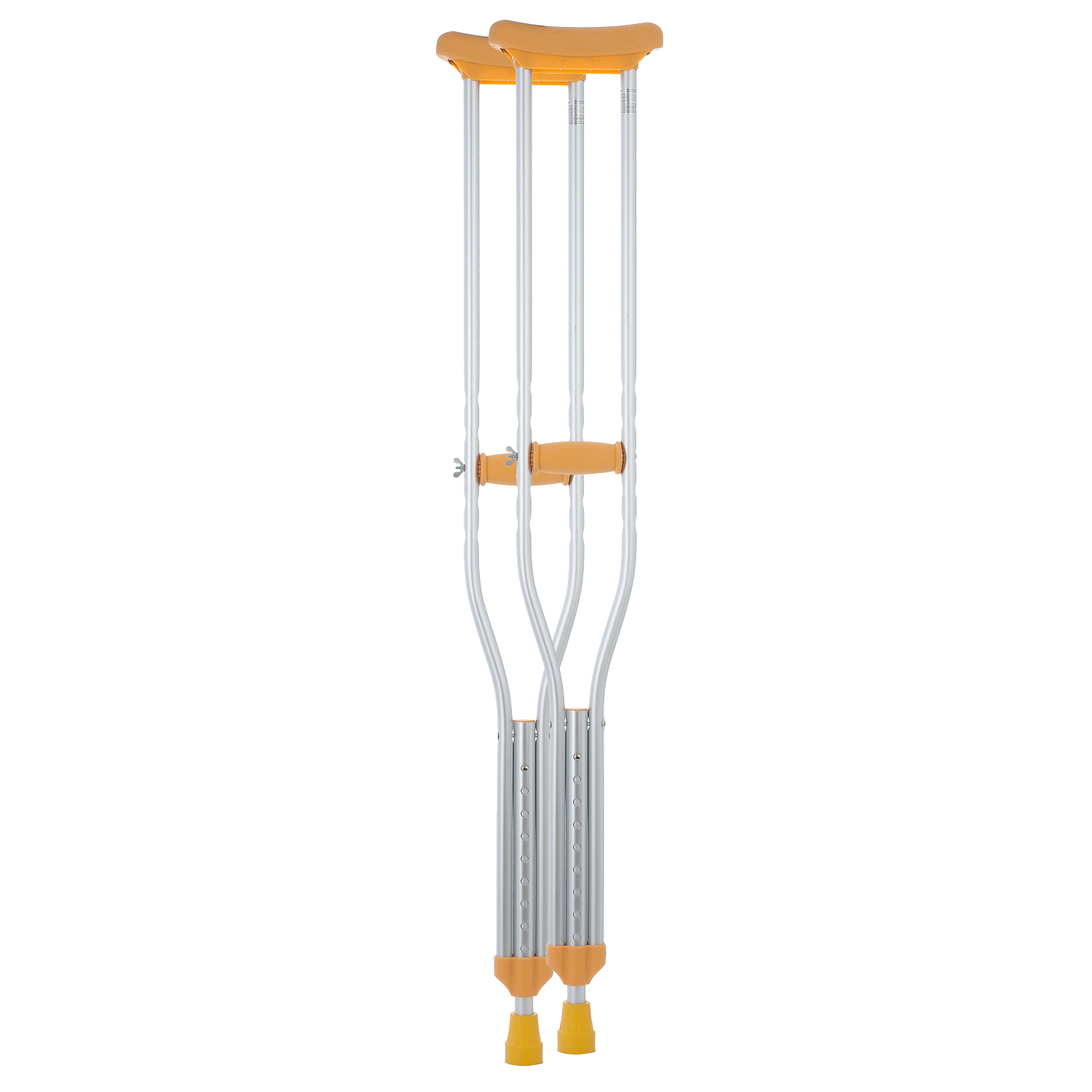 

Б.Велл Костыли WR-311 S рост 140-160 см