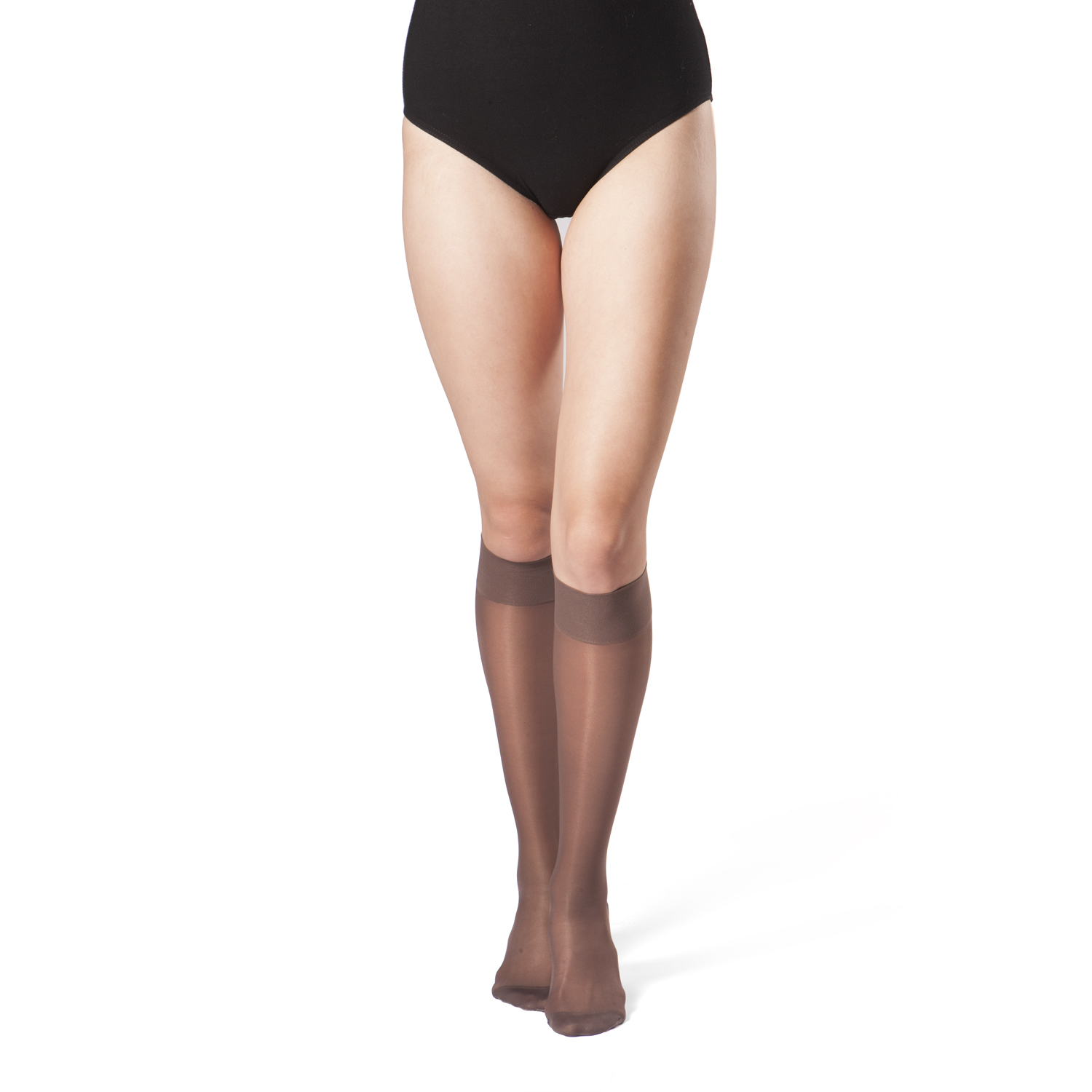 

Б.Велл Гольфы компрессионные прозрачные 2 класс компрессии JW-121 5 сафари