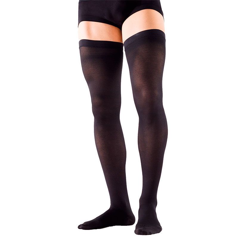 

Чулки iкл.плотн.ажурн.в.арт.4214 xl черн.ref.99