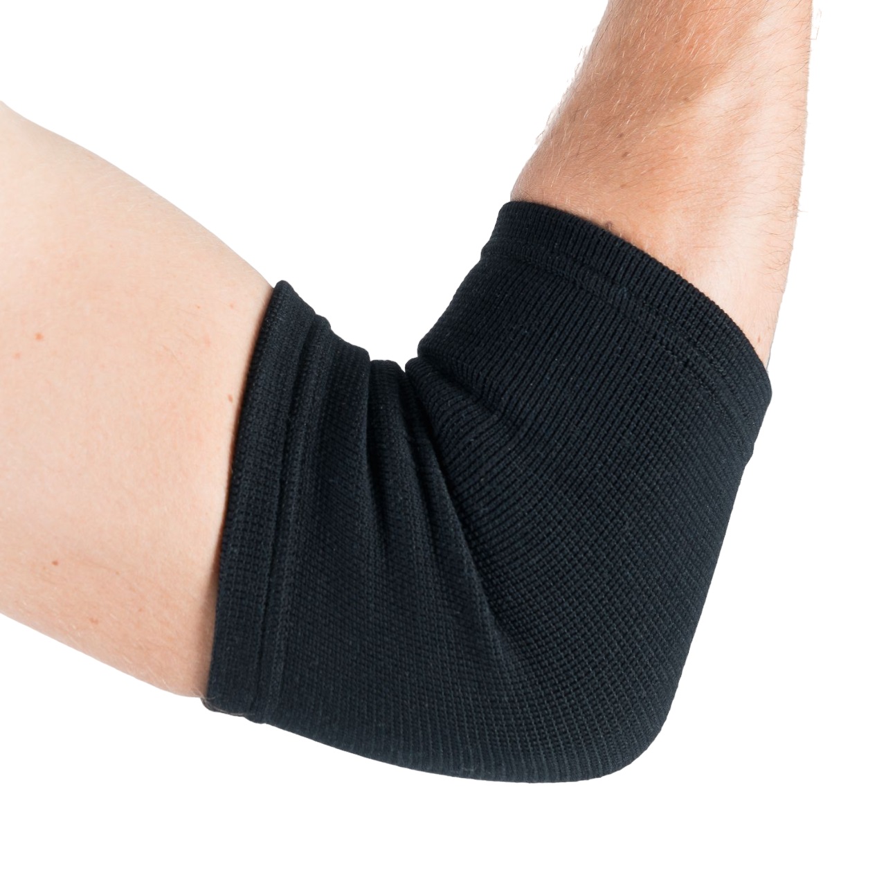 

Кинексиб суппорт д поддержки локтевого сустава черн. рXL