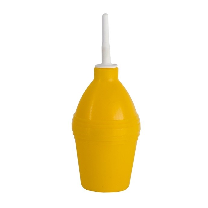 Спринцовка ПВХ пластизольная твердый наконечник р1 137₽