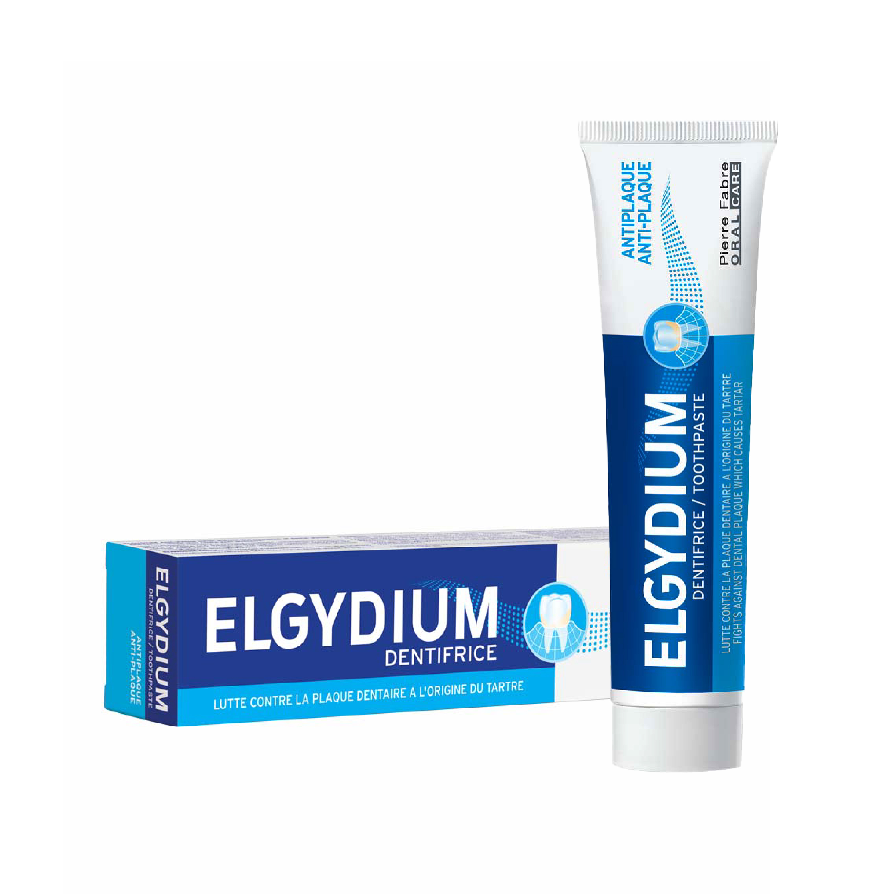 цена Эльгидиум паста зубная лечебная 75мл