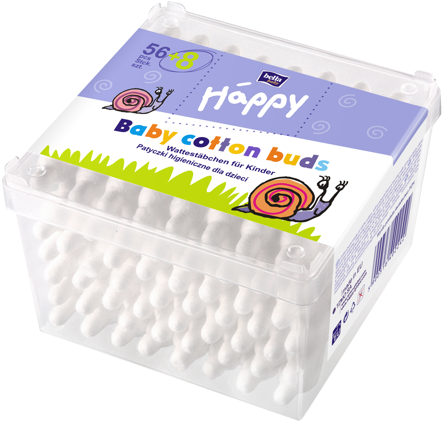 

Белла ватные палочки д детей №56