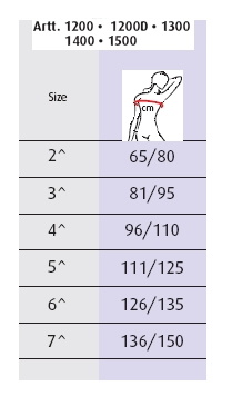 Релаксан футболка д мужчин согревающая поддерживающая 54%шерсть р.2 1200D