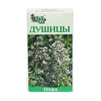 

Душица трава 50г