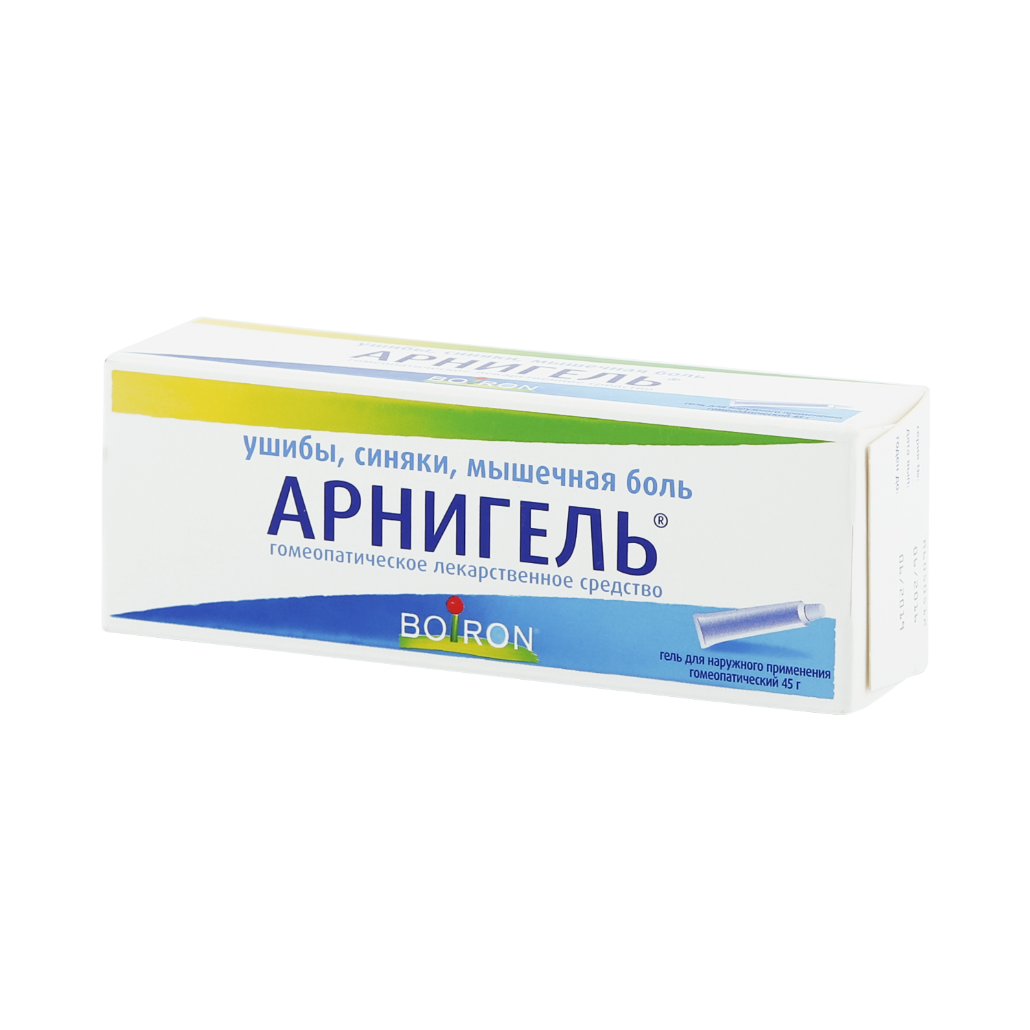 Арнигель гель 45г