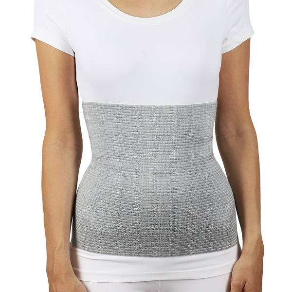 

Крейт бандаж Б-710 д пояснично-крестцового отдела согревающий р.8