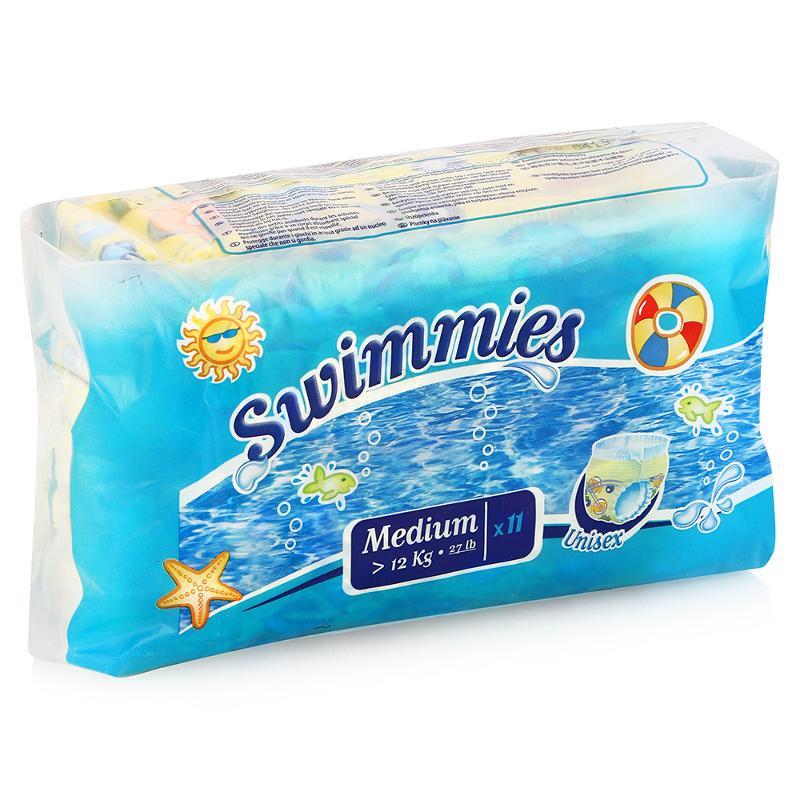 

Хелен Харпер трусики Свиммес д плавания медиум от 12кг №11