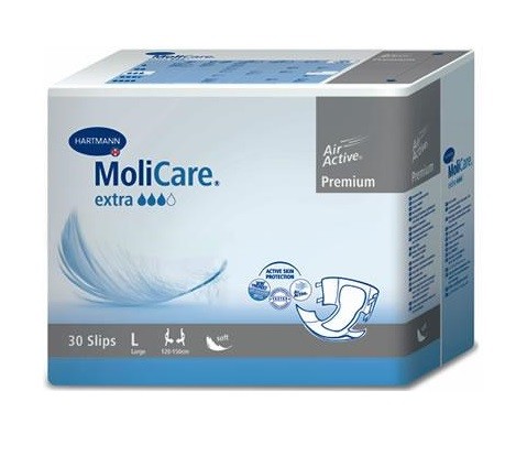 

Моликар подгузники Премиум софт экстра д взрослых р.L №2 1693731