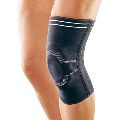 Орлетт ортез на коленный сустав р. XL DKN-203 ортез на коленный сустав genu immobil иммобилизирующий арт 8060 7 р m