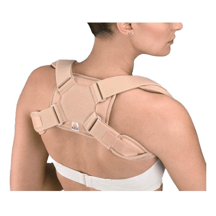 

Орлиман реклинатор д/фиксации плечевого пояса р.0 IC-30