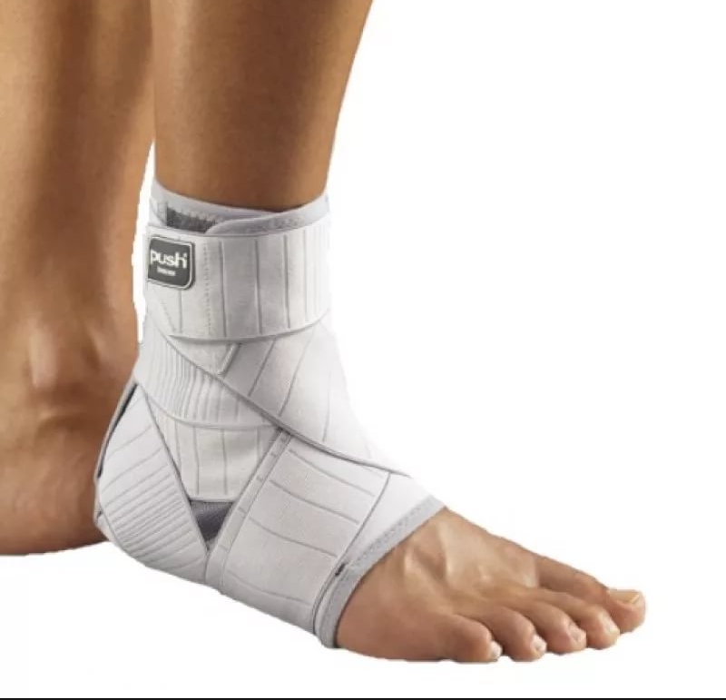Ортез н голеностоп Push med Ankle Brace арт.2.20.1(2пр