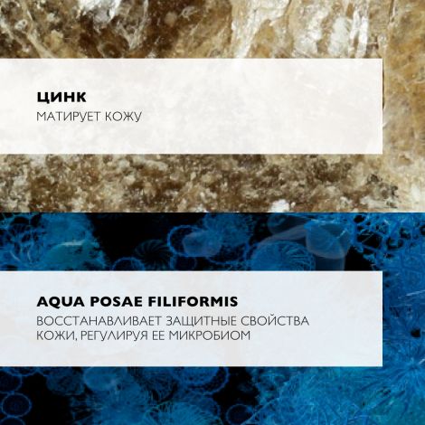 Ля Рош-Позе Кериум DS крем для лица 40мл MO137401 №5