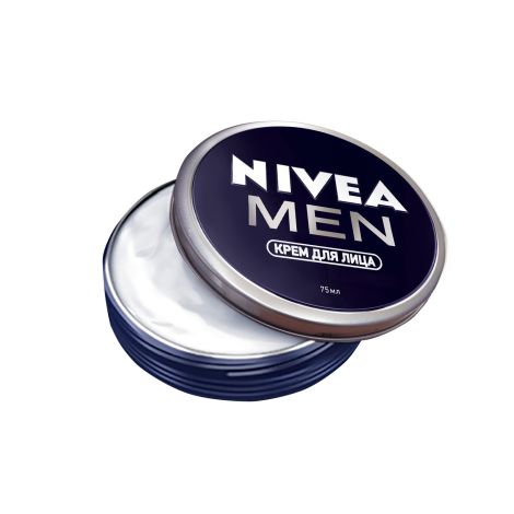 Нивея фо Мен крем д/лица банка 75мл 83922 №3