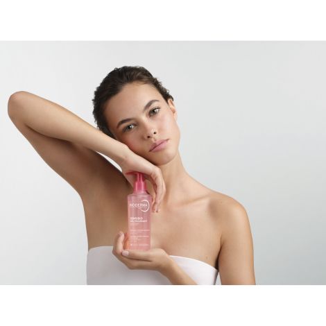 Биодерма Сенсибио очищающий гель 200мл 28712 №10