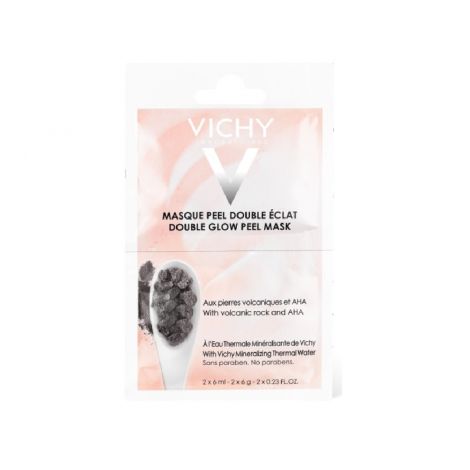 Виши маска-пилинг для лица саше 6млх2