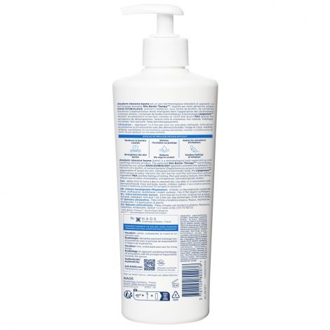 Биодерма Атодерм бальзам Интенсив 500мл 28103B №2