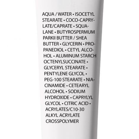 Ля Рош-Позе Толеран Сенситив Риш крем увлажн. для сухой кожи 40мл №6